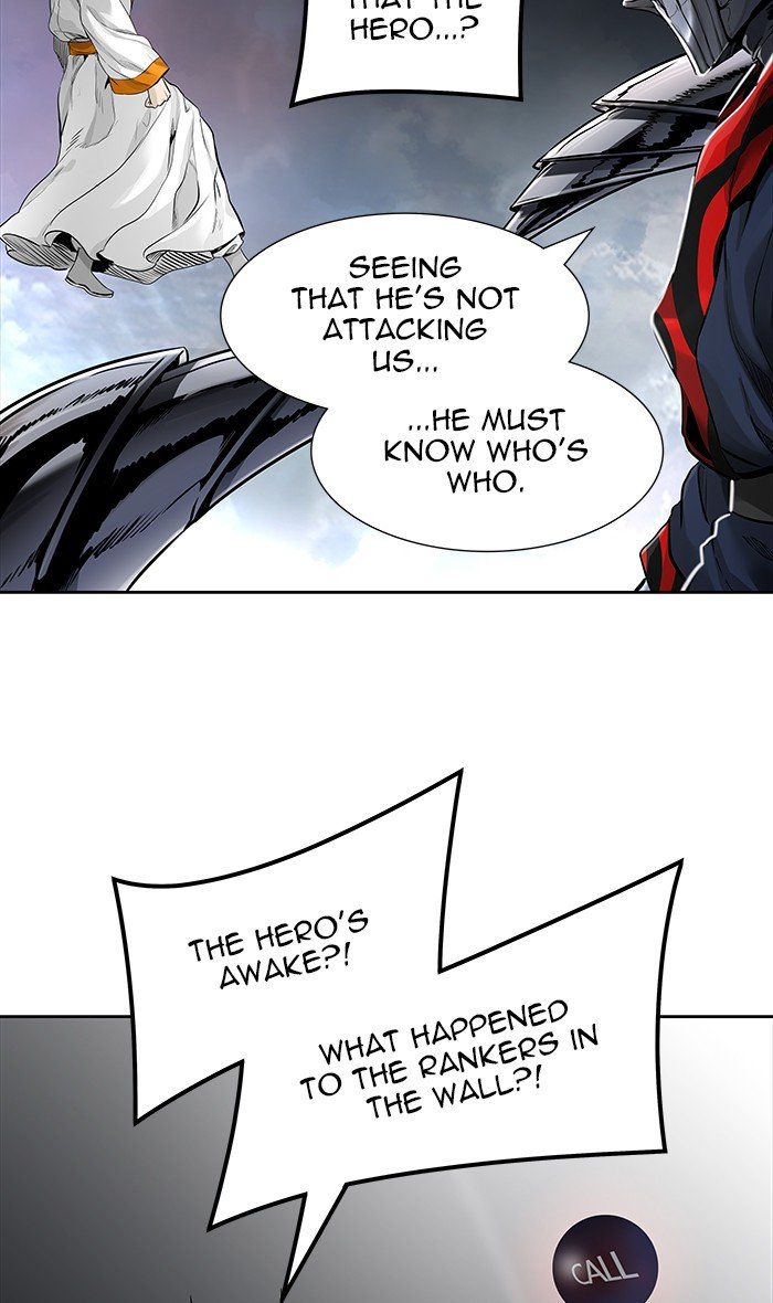 Tower of God - Chapter 466 Page 7