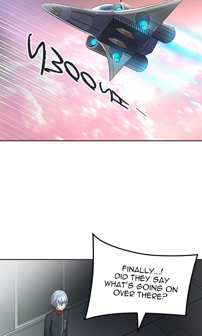 Tower of God - Chapter 466 Page 71