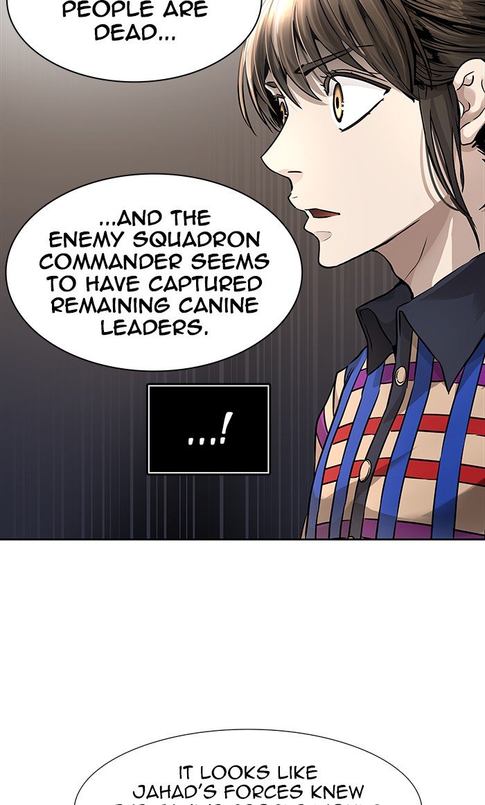 Tower of God - Chapter 466 Page 73