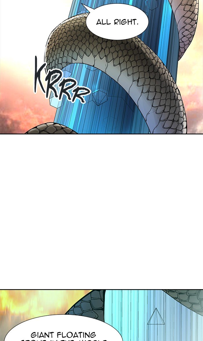 Tower of God - Chapter 466 Page 78