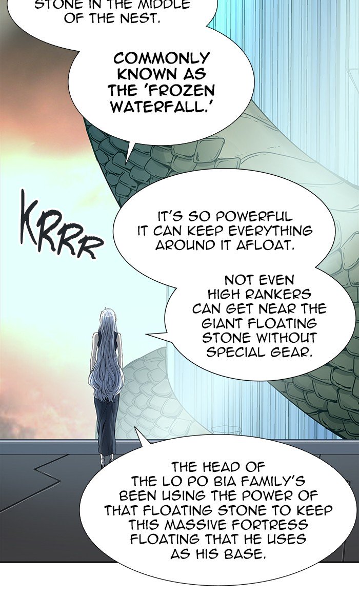 Tower of God - Chapter 466 Page 79