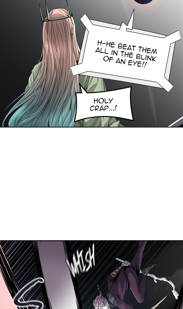 Tower of God - Chapter 466 Page 8