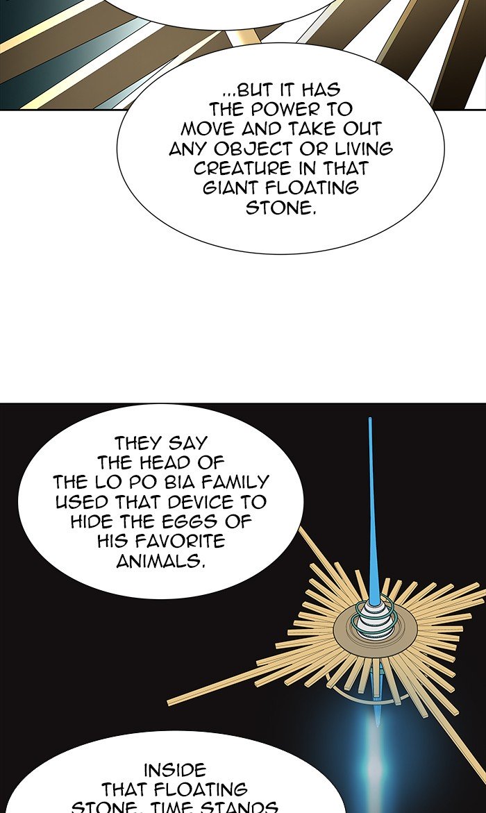 Tower of God - Chapter 466 Page 81