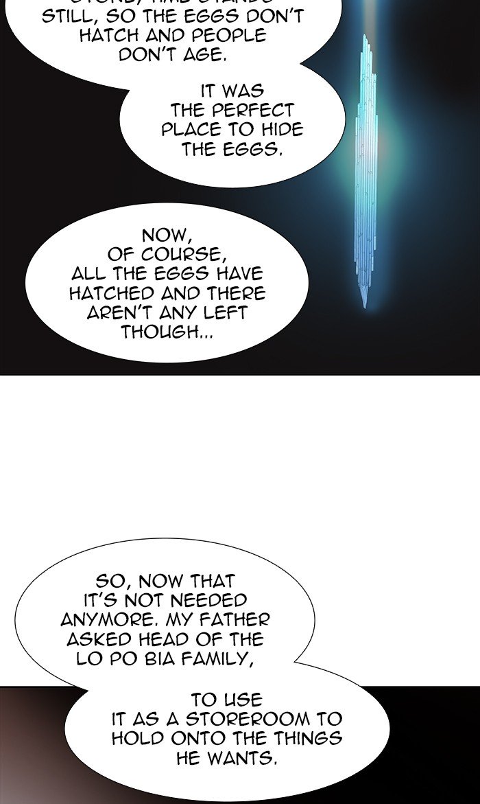 Tower of God - Chapter 466 Page 82