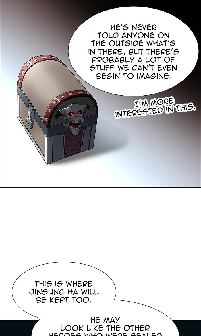 Tower of God - Chapter 466 Page 83