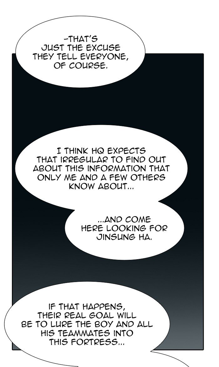 Tower of God - Chapter 466 Page 85