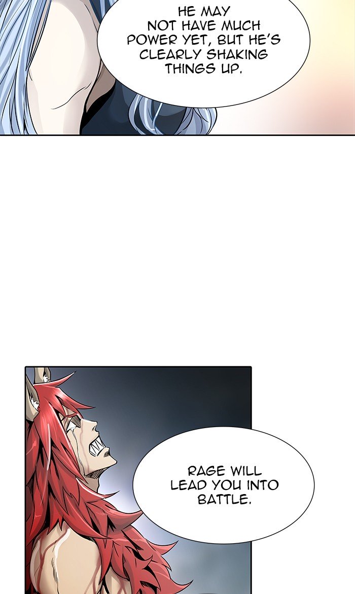 Tower of God - Chapter 466 Page 87