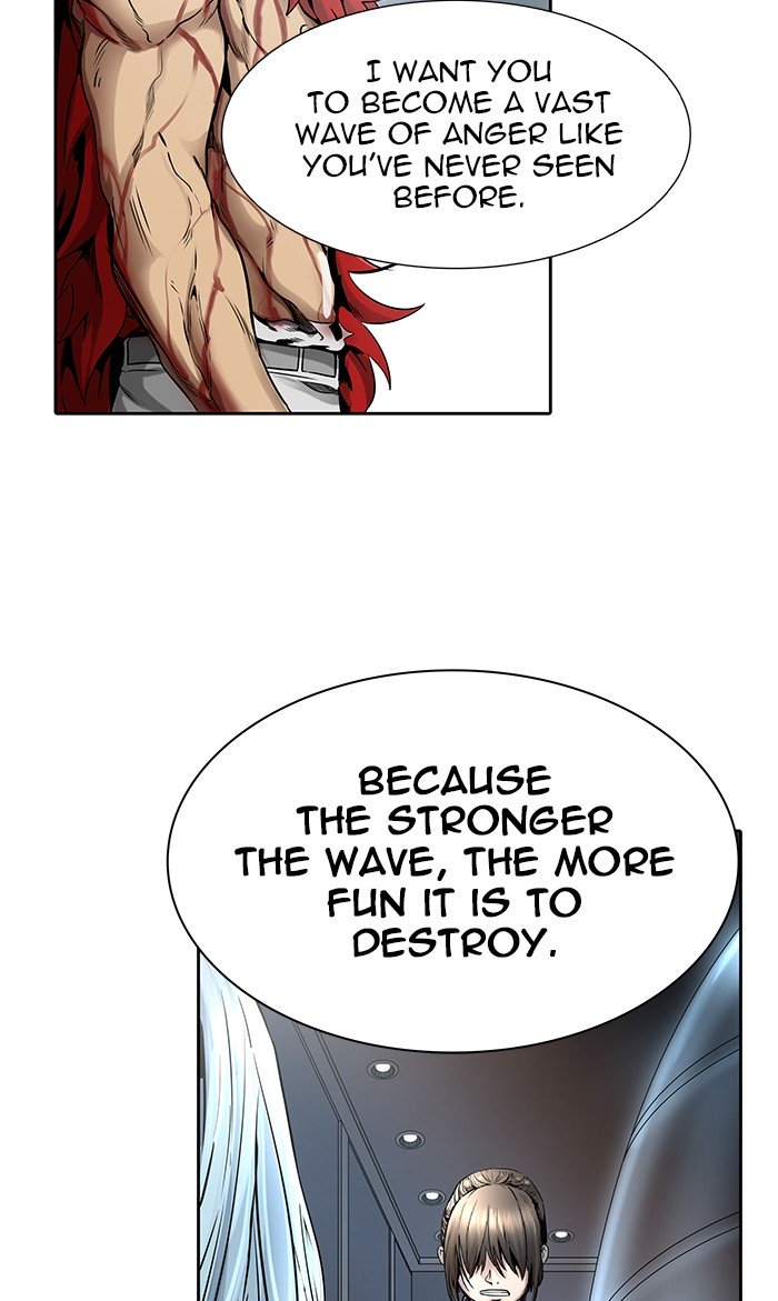 Tower of God - Chapter 466 Page 88