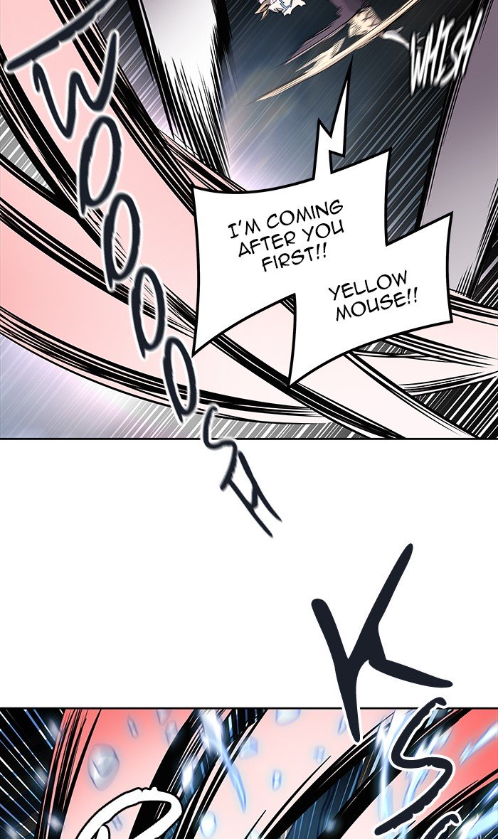 Tower of God - Chapter 466 Page 9