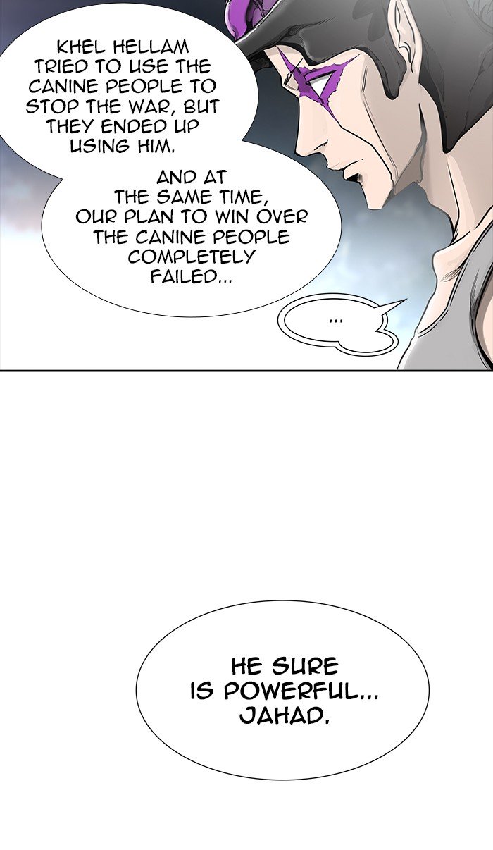 Tower of God - Chapter 467 Page 12