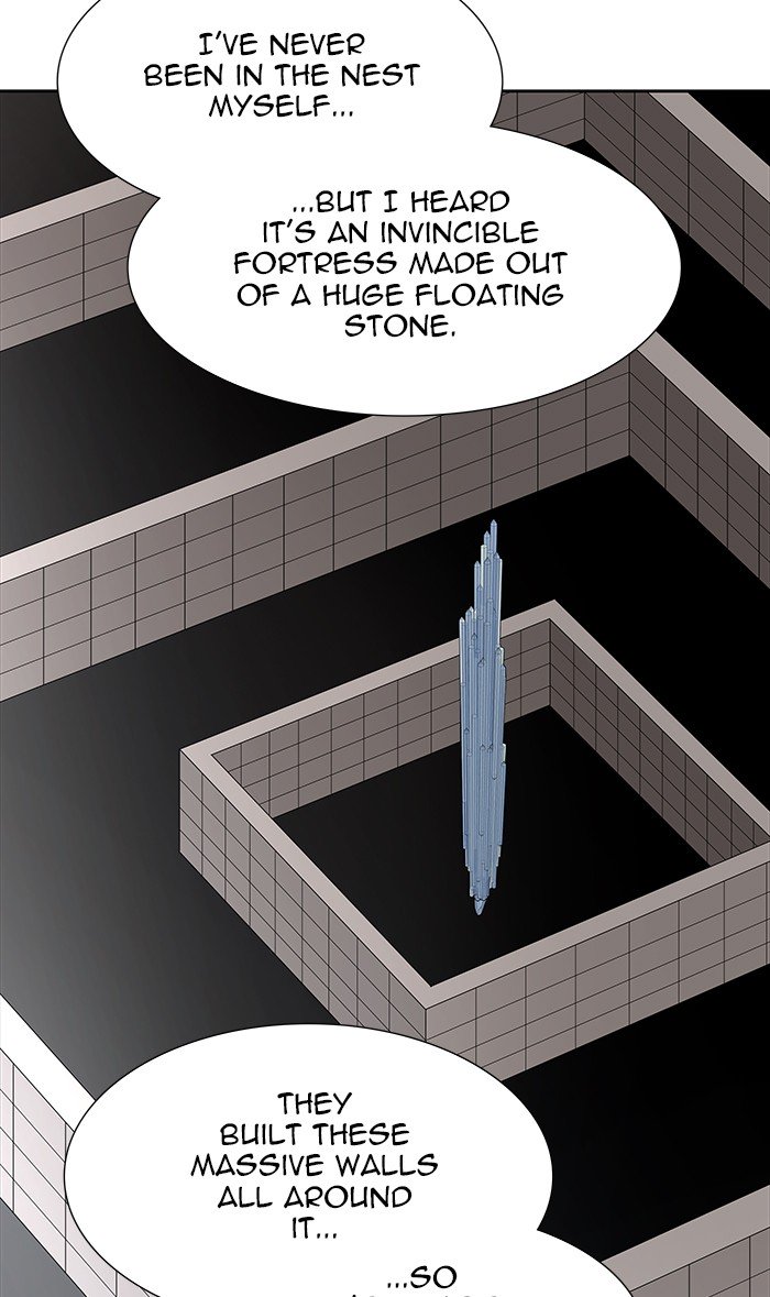 Tower of God - Chapter 467 Page 33