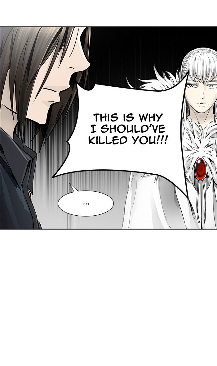 Tower of God - Chapter 467 Page 38