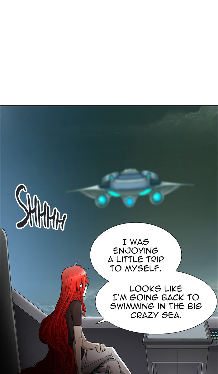 Tower of God - Chapter 467 Page 44