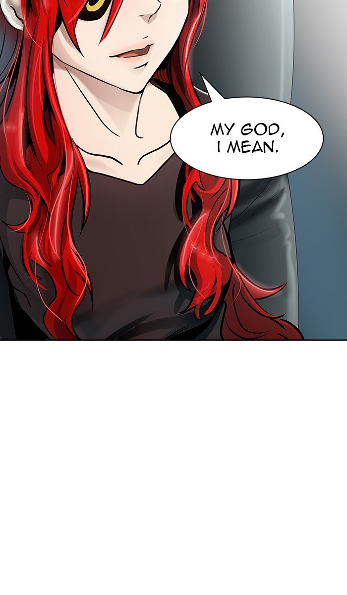 Tower of God - Chapter 467 Page 46