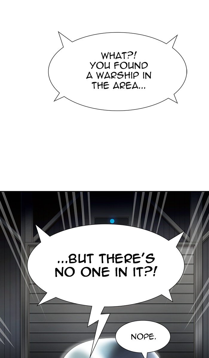 Tower of God - Chapter 467 Page 47