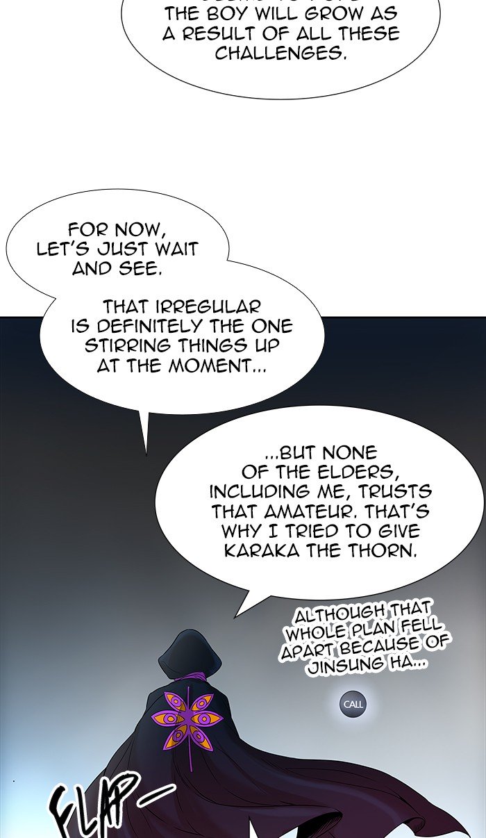 Tower of God - Chapter 467 Page 5