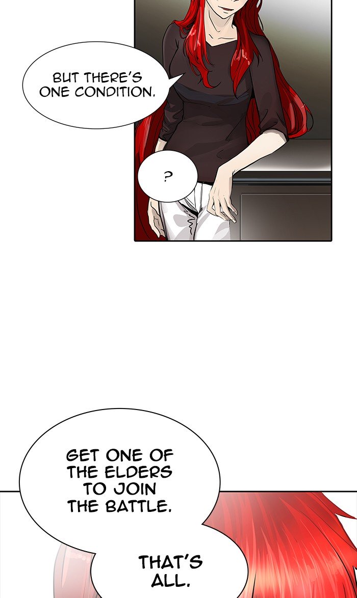 Tower of God - Chapter 467 Page 60