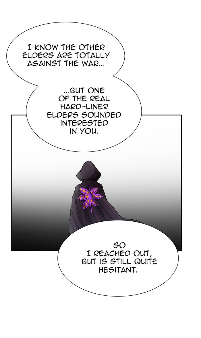 Tower of God - Chapter 467 Page 63