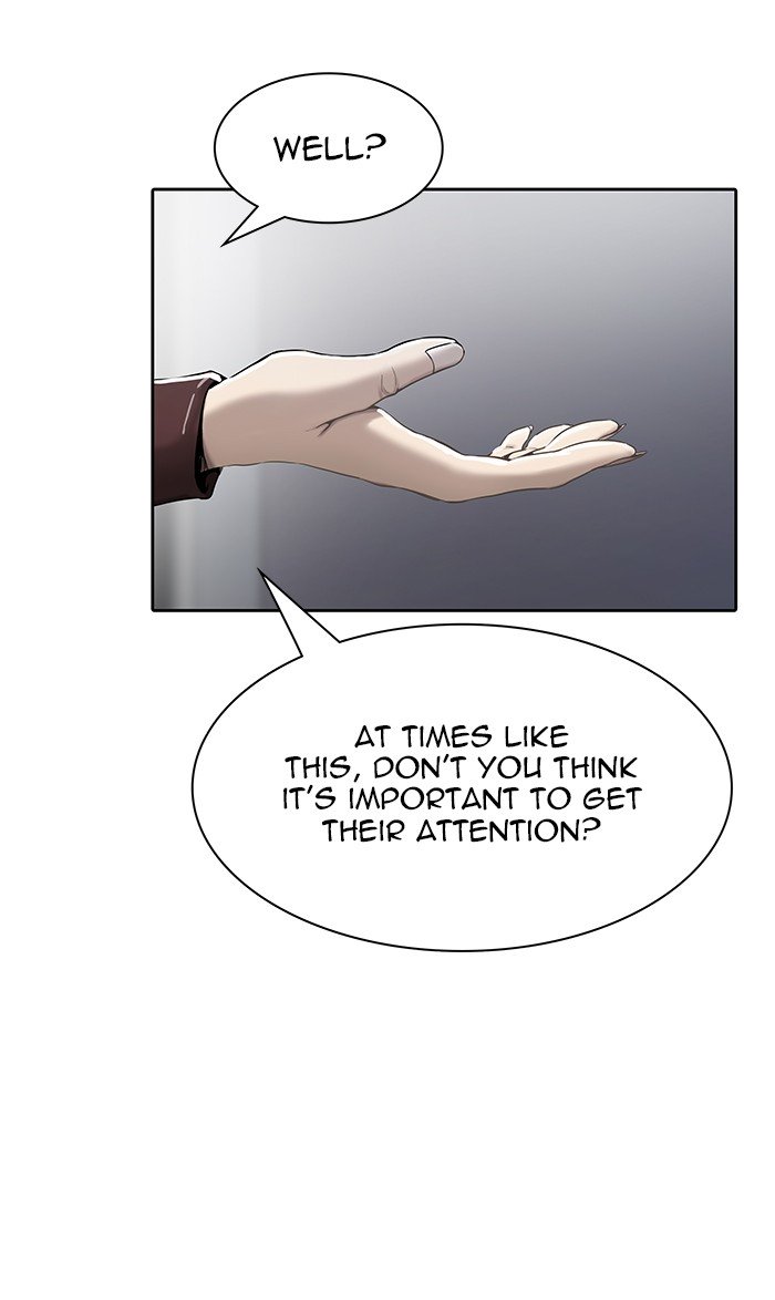 Tower of God - Chapter 467 Page 64