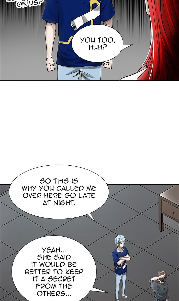 Tower of God - Chapter 467 Page 66