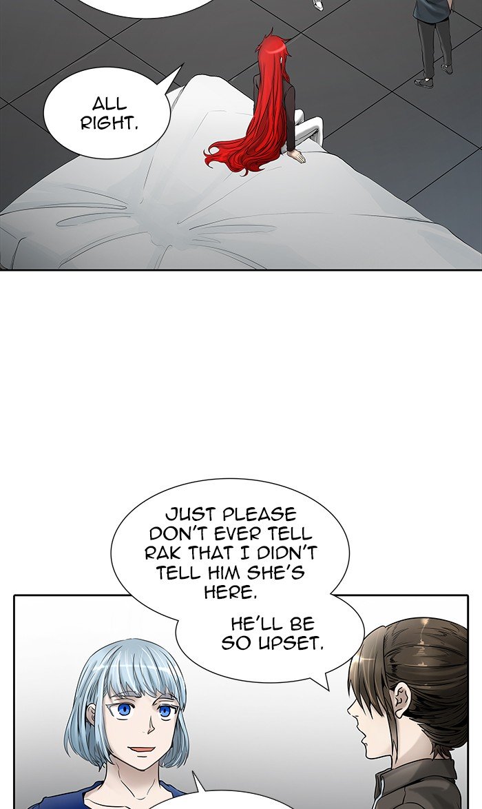 Tower of God - Chapter 467 Page 67