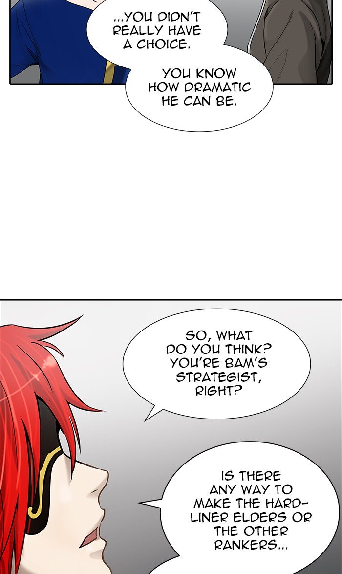 Tower of God - Chapter 467 Page 68