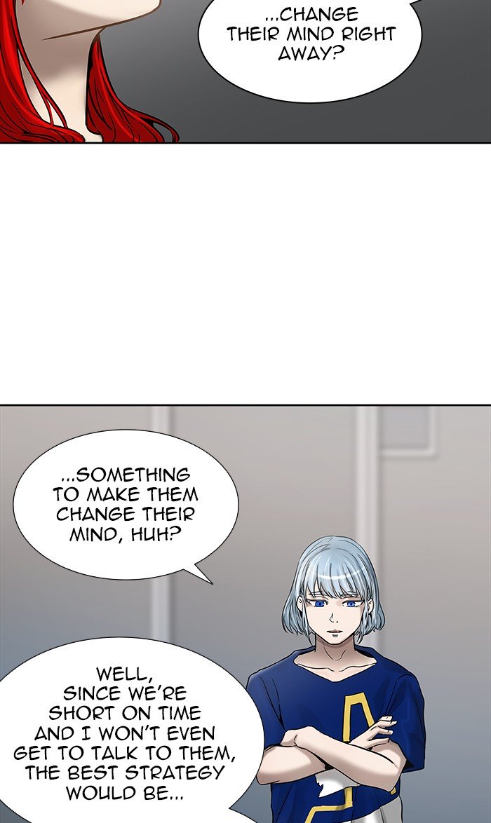 Tower of God - Chapter 467 Page 69