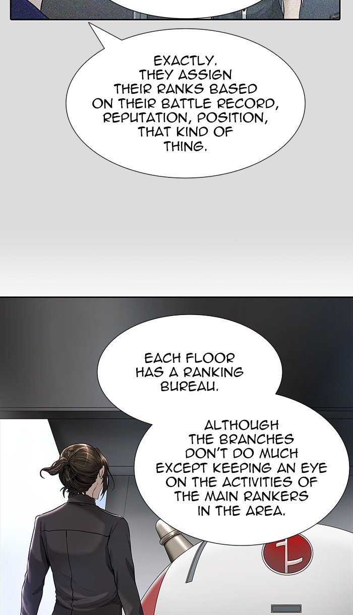 Tower of God - Chapter 467 Page 75