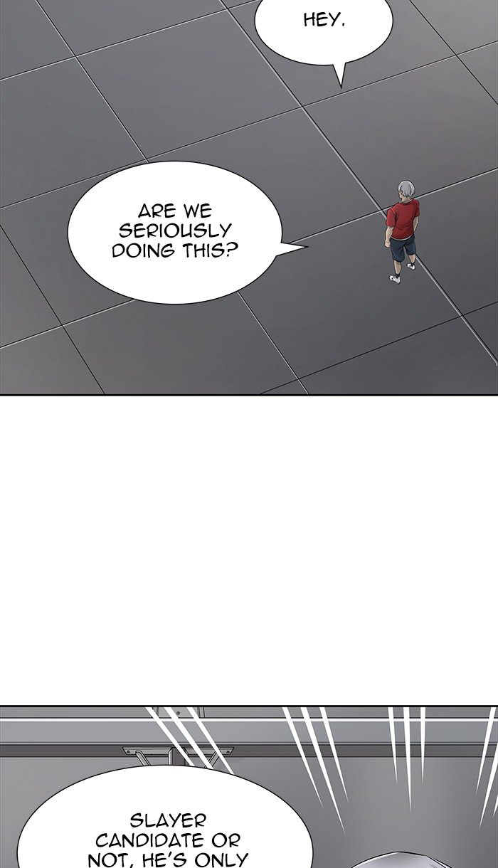 Tower of God - Chapter 467 Page 86