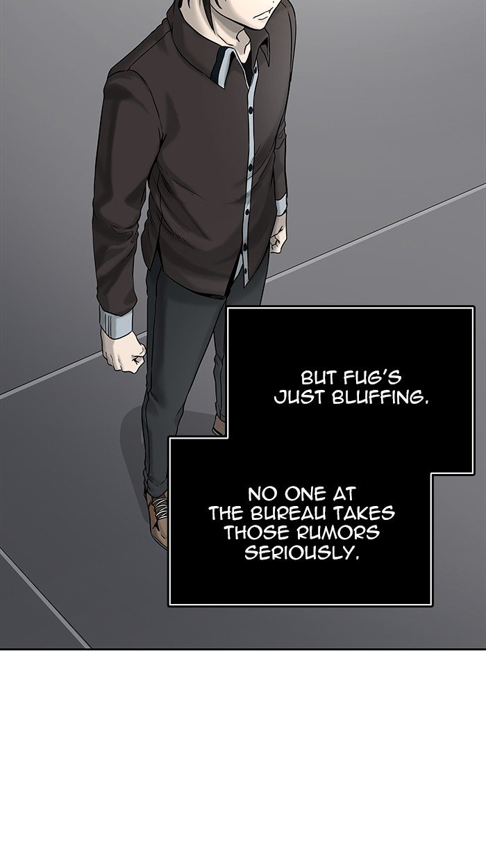 Tower of God - Chapter 467 Page 89