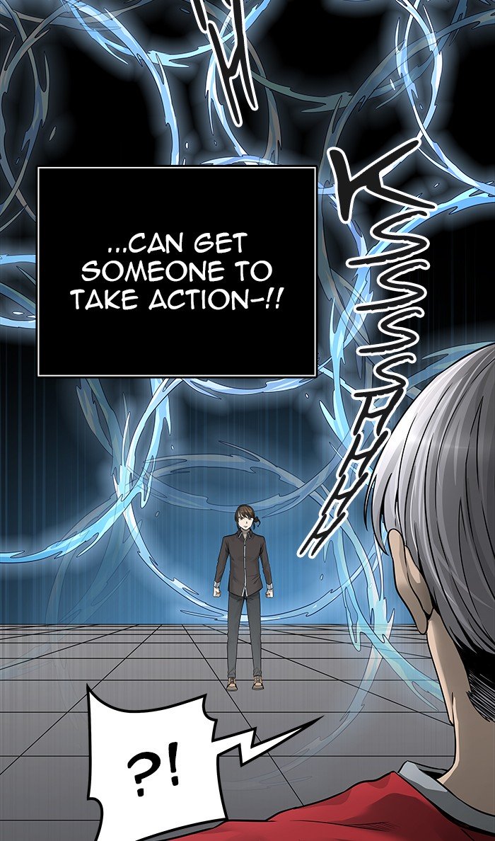 Tower of God - Chapter 467 Page 96