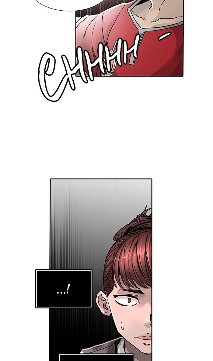 Tower of God - Chapter 467 Page 98