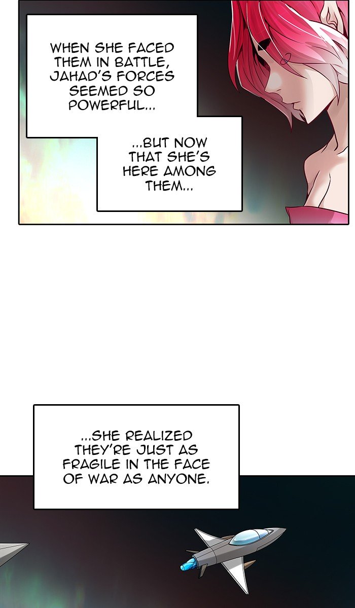 Tower of God - Chapter 468 Page 100