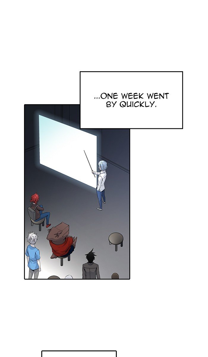 Tower of God - Chapter 468 Page 103