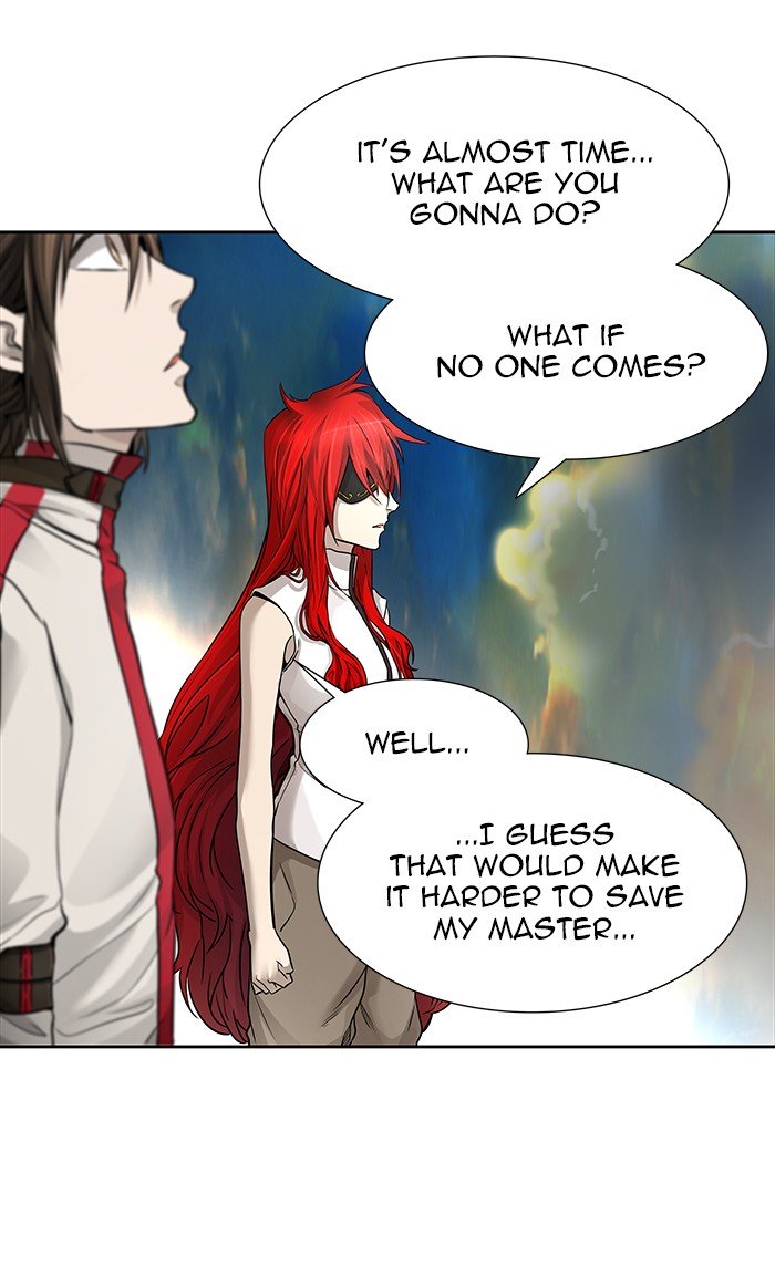 Tower of God - Chapter 468 Page 117