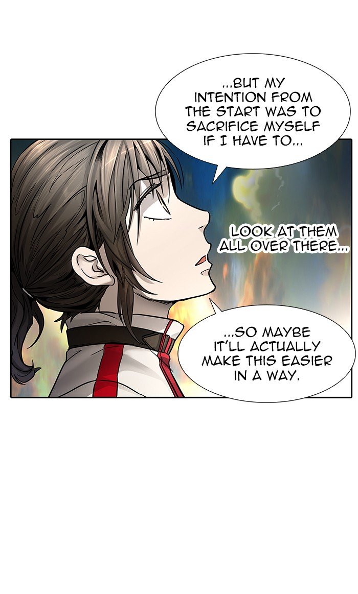 Tower of God - Chapter 468 Page 118