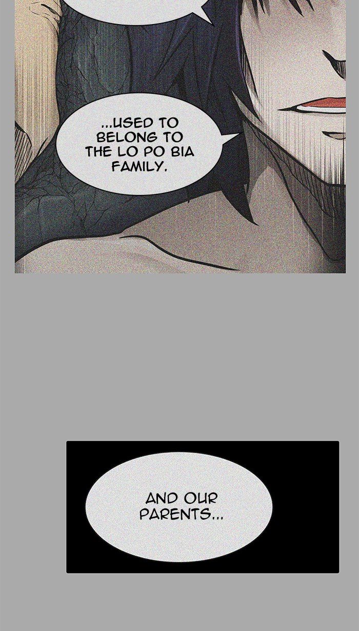 Tower of God - Chapter 468 Page 13