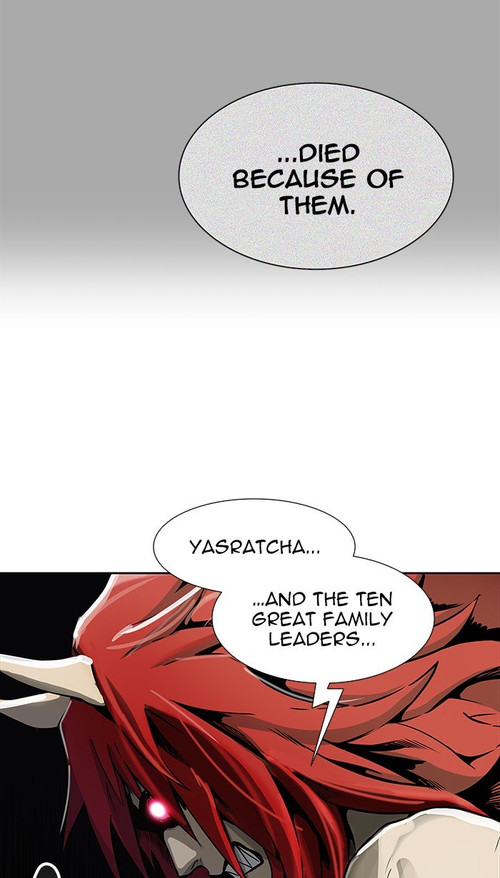 Tower of God - Chapter 468 Page 14