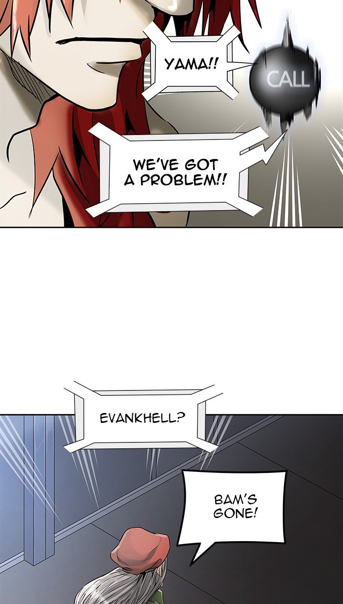 Tower of God - Chapter 468 Page 16