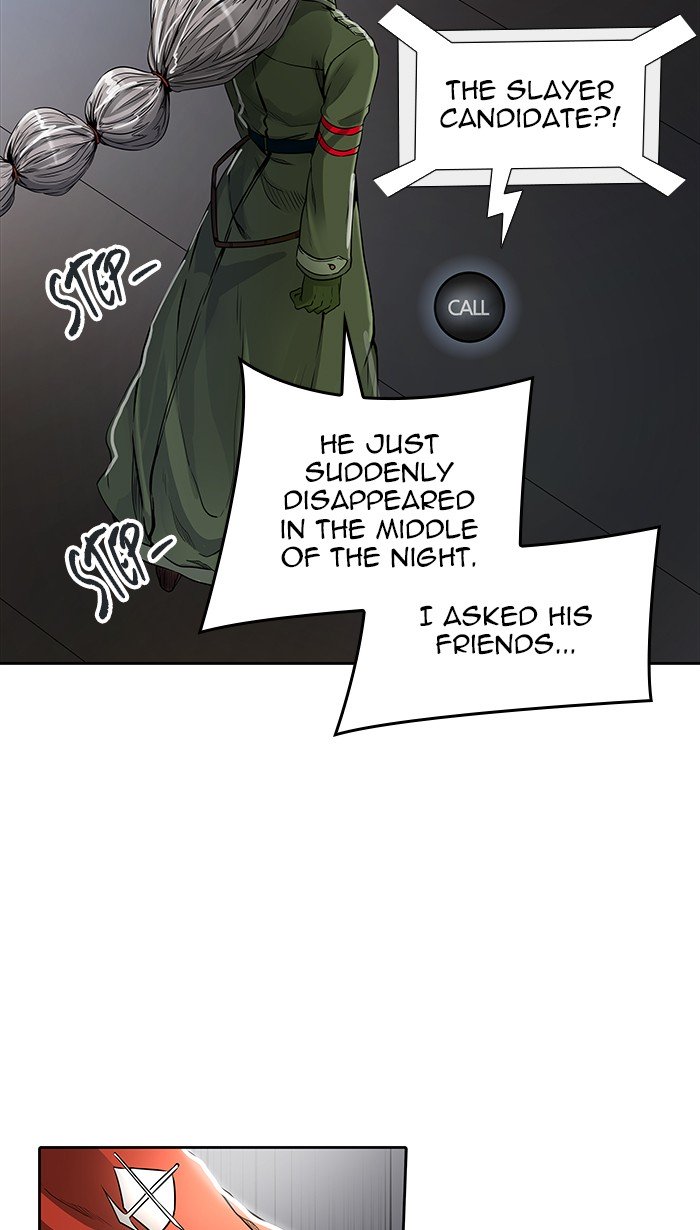 Tower of God - Chapter 468 Page 17