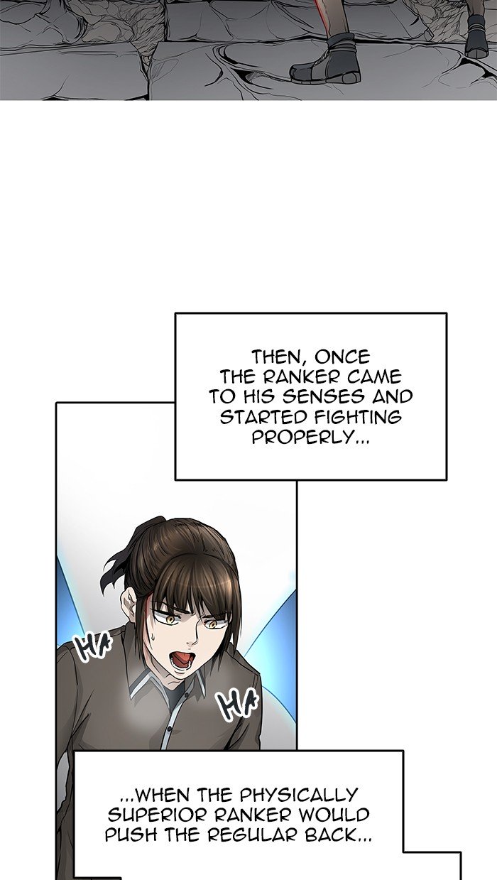 Tower of God - Chapter 468 Page 25