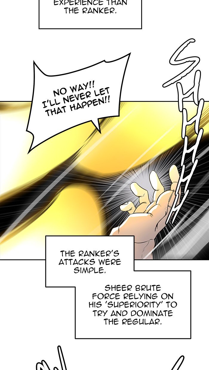 Tower of God - Chapter 468 Page 27