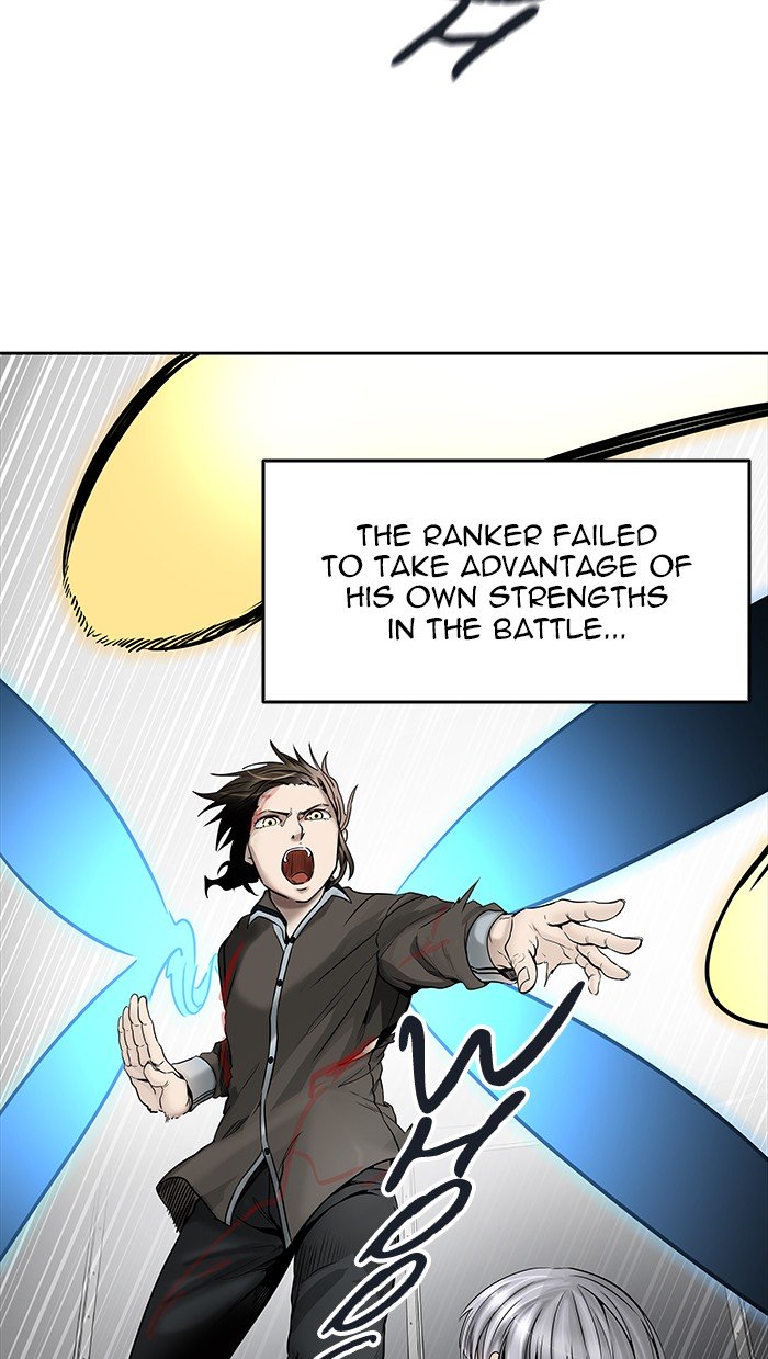 Tower of God - Chapter 468 Page 31