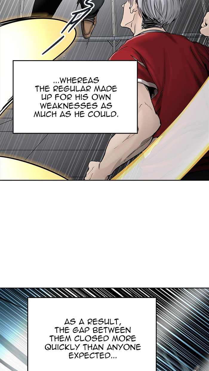 Tower of God - Chapter 468 Page 32