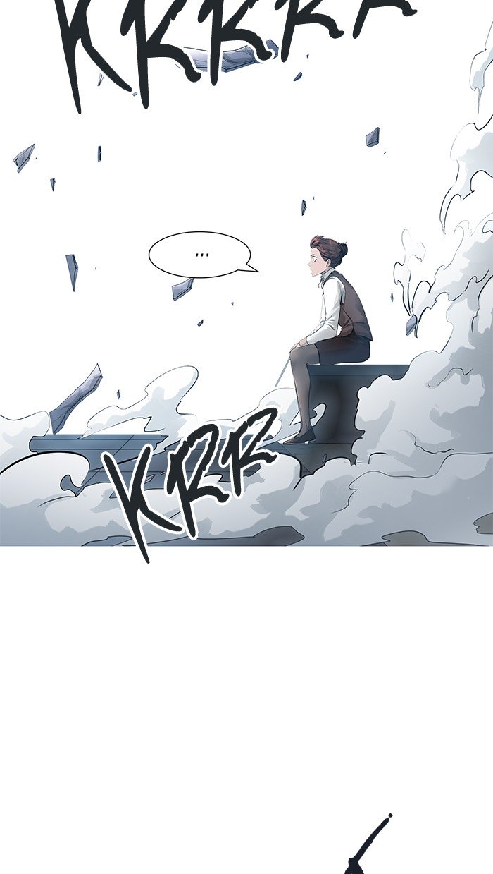 Tower of God - Chapter 468 Page 41