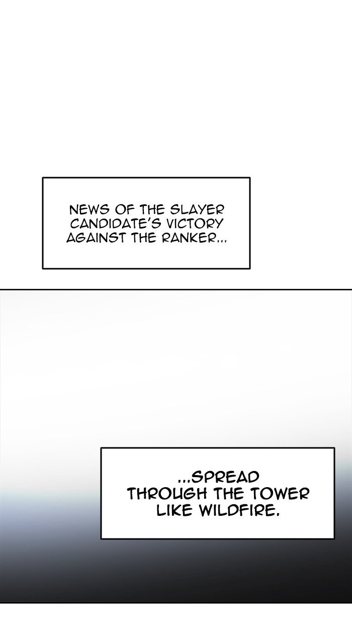 Tower of God - Chapter 468 Page 43