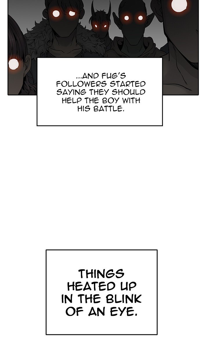 Tower of God - Chapter 468 Page 47