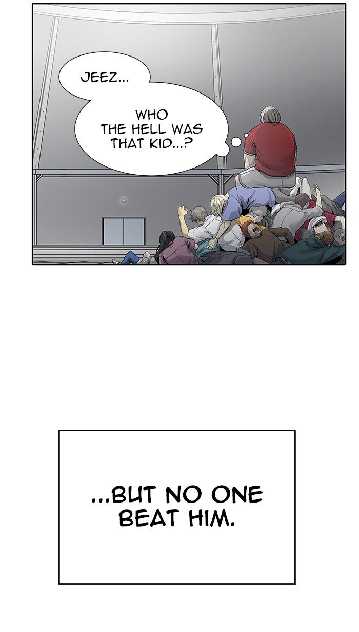 Tower of God - Chapter 468 Page 50