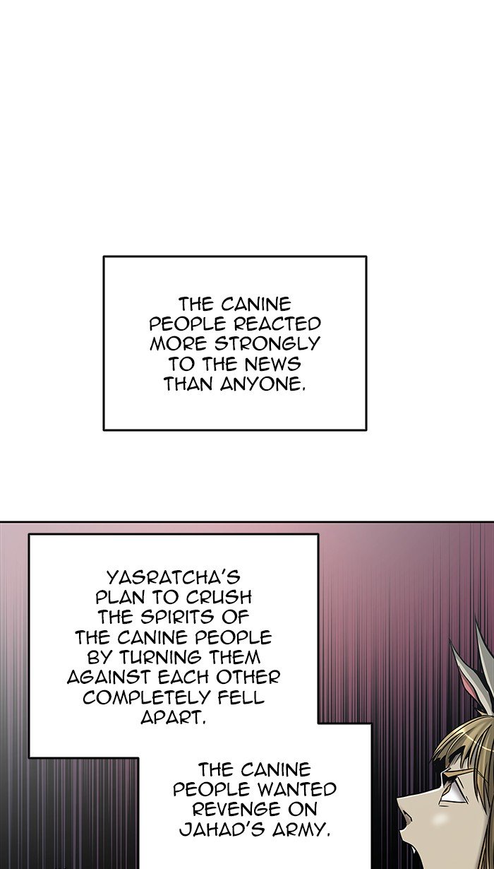 Tower of God - Chapter 468 Page 51