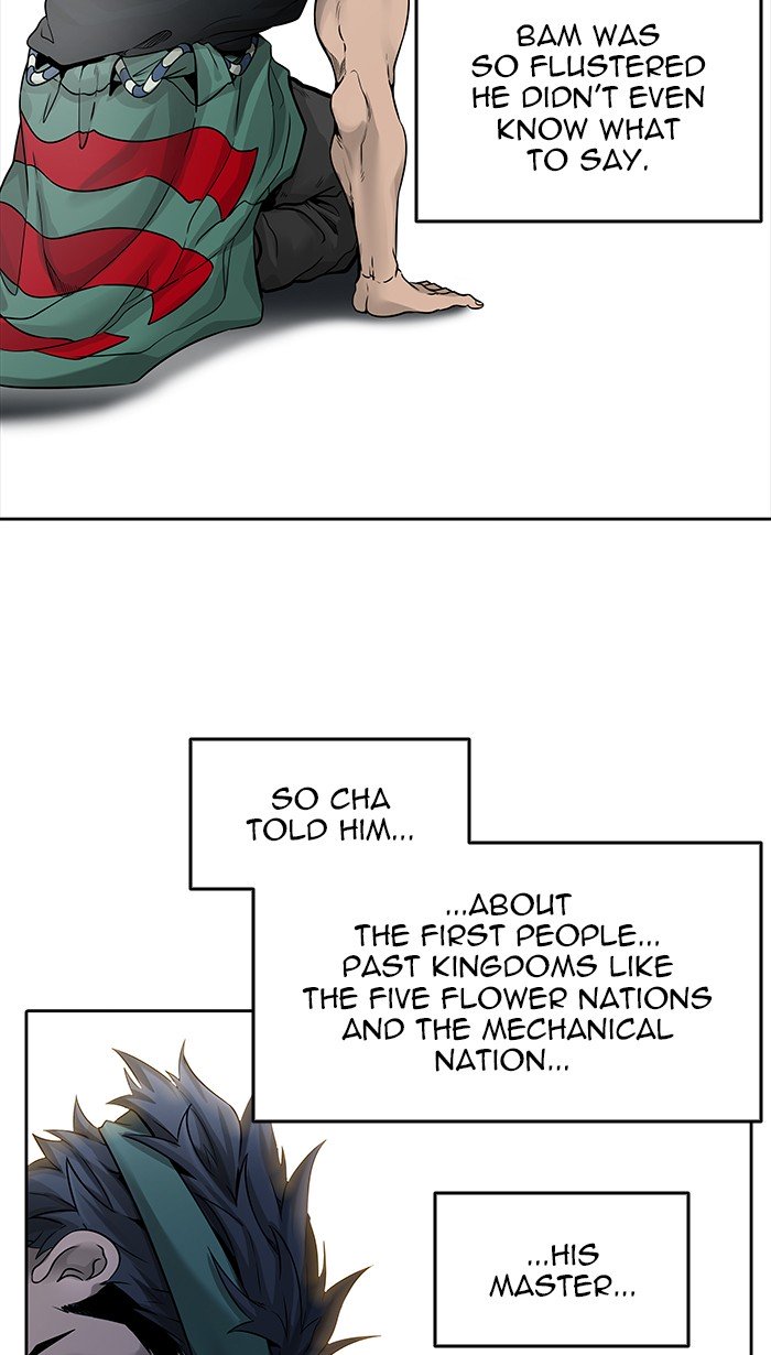 Tower of God - Chapter 468 Page 60